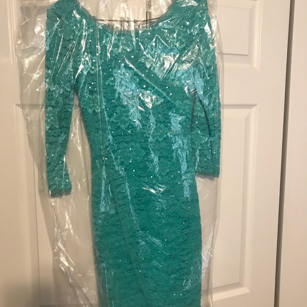 Formal Dress